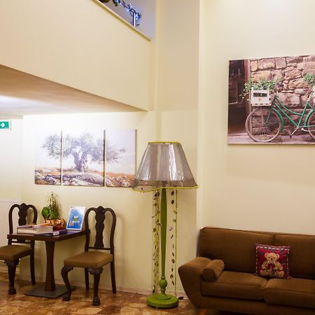Hotel Marina Athen Exterior foto